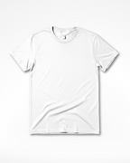 White | Basic T-Shirt | (Code 3103)