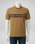 Believe | Polo | Brown (Code 4693)