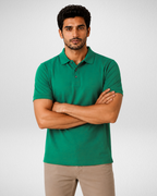 Aqua | Polo | T-Shirt (Code 4741)