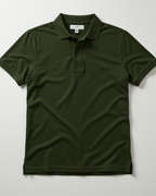 Olive | Polo | T-Shirt (Code 3200)