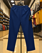 LiteFlex | Dry Fit Trouser | Navy Blue (Code 3328)