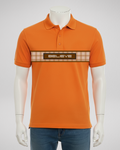 Believe | Polo | Orange (Code 4689)
