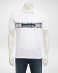 Porsche | Polo | White (Code 4694)