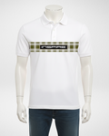 Inspire | Polo | White (Code 4696)