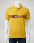 Believe | Polo | Yellow (Code 4692)